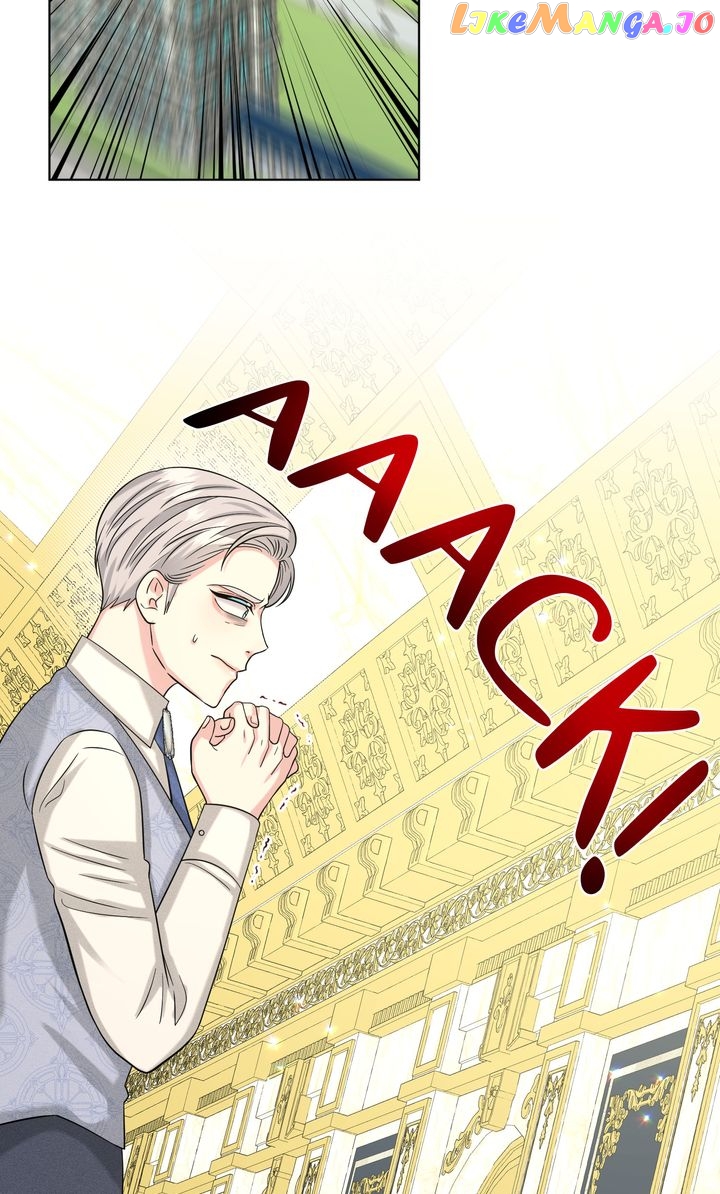 How to Get Rid of My Dark Past? Chapter 88 - page 2