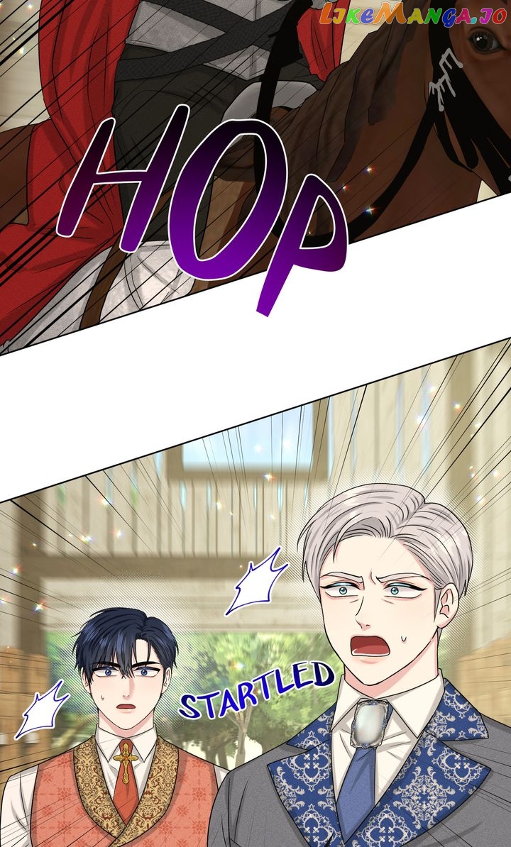 How to Get Rid of My Dark Past? Chapter 88 - page 30