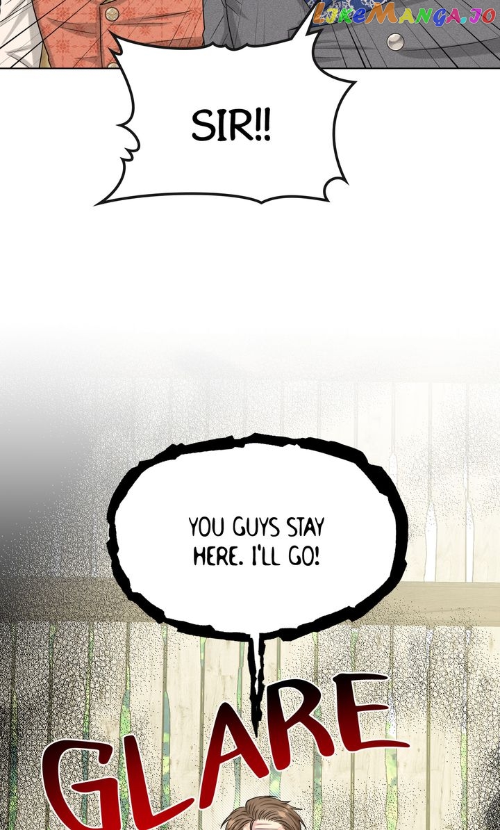 How to Get Rid of My Dark Past? Chapter 88 - page 31