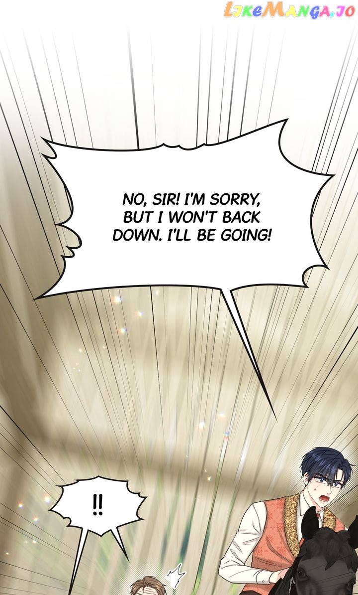 How to Get Rid of My Dark Past? Chapter 88 - page 36