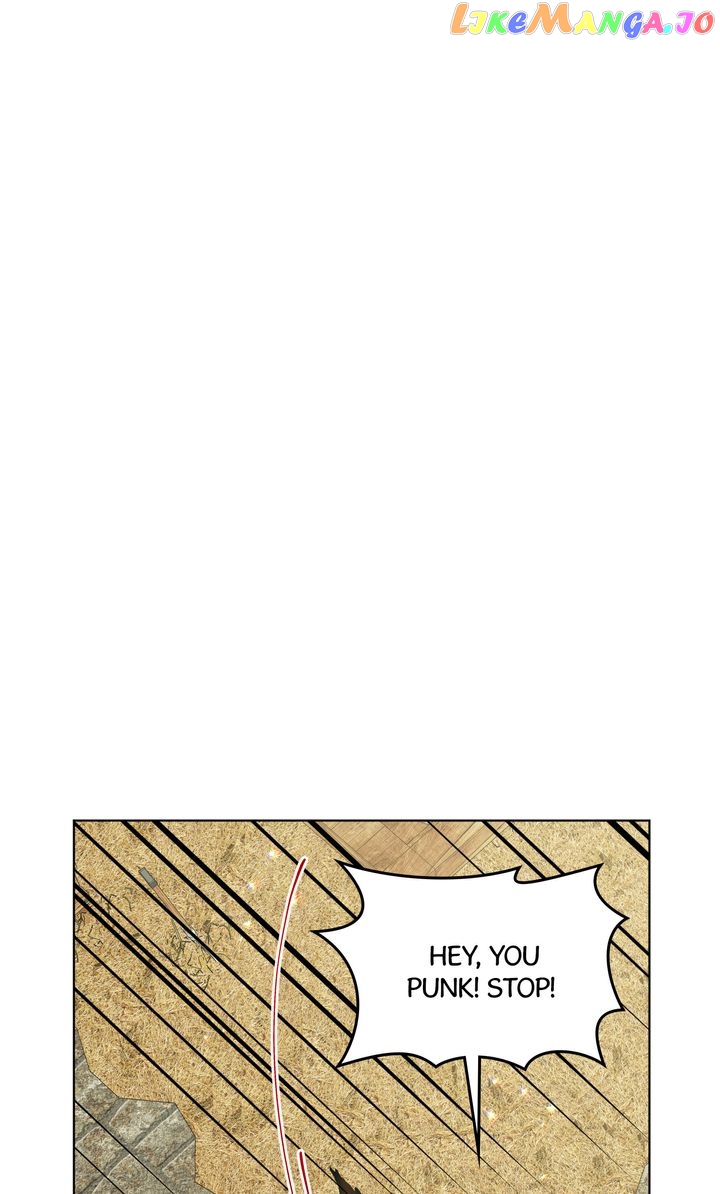 How to Get Rid of My Dark Past? Chapter 88 - page 38