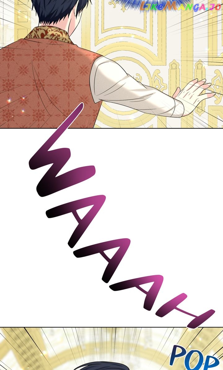 How to Get Rid of My Dark Past? Chapter 88 - page 5