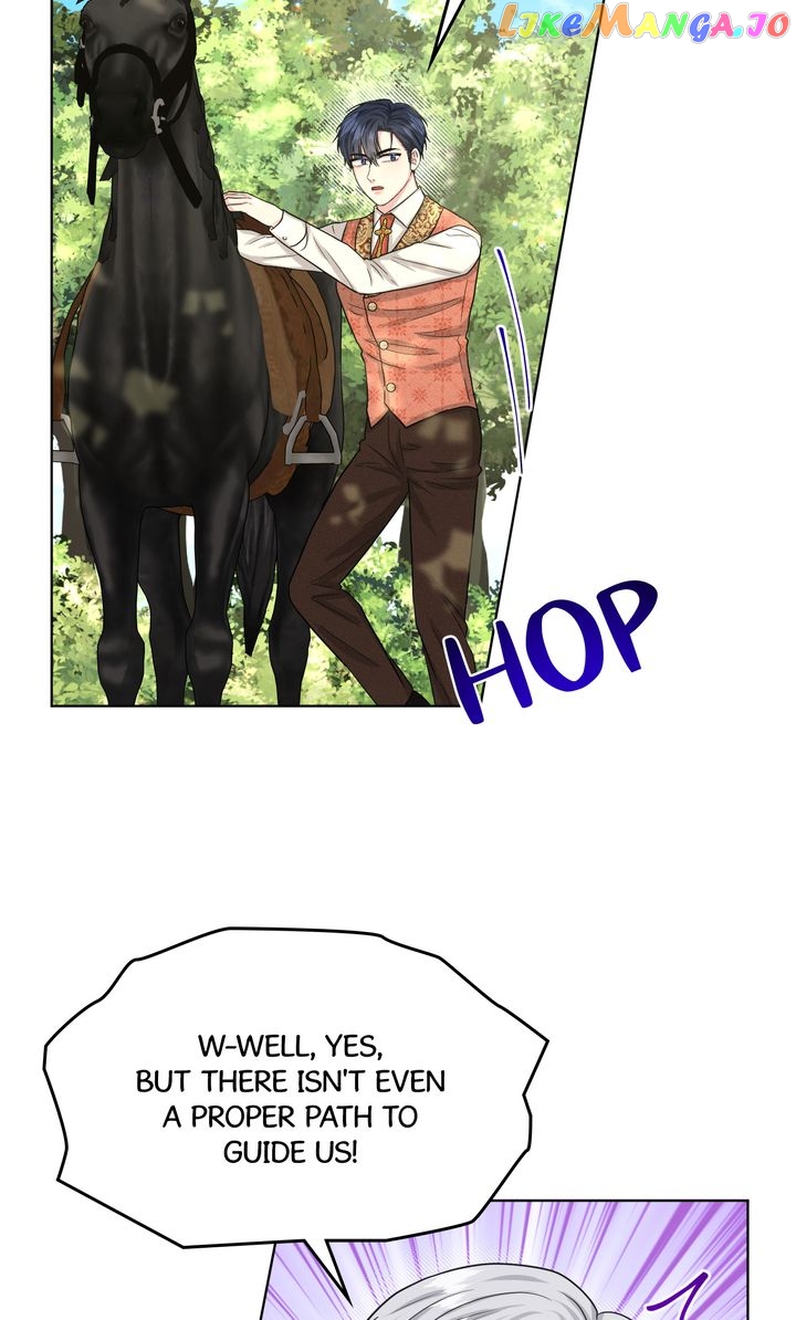 How to Get Rid of My Dark Past? Chapter 88 - page 46
