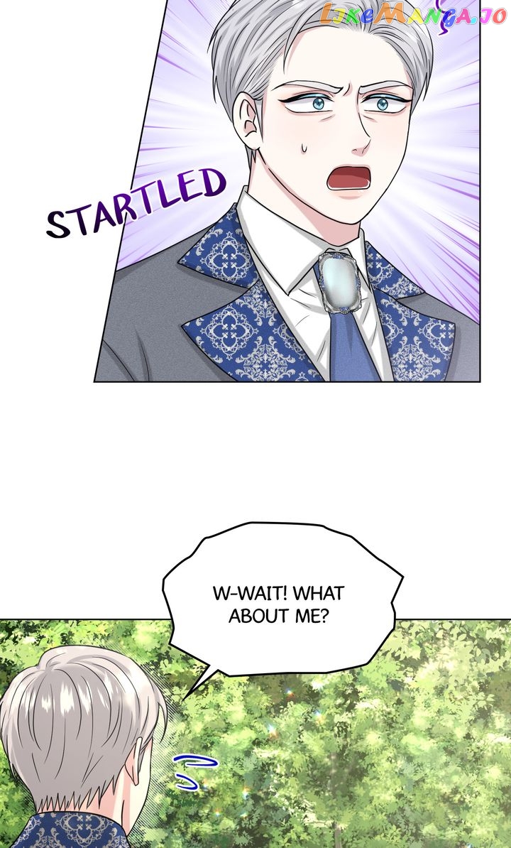 How to Get Rid of My Dark Past? Chapter 88 - page 47