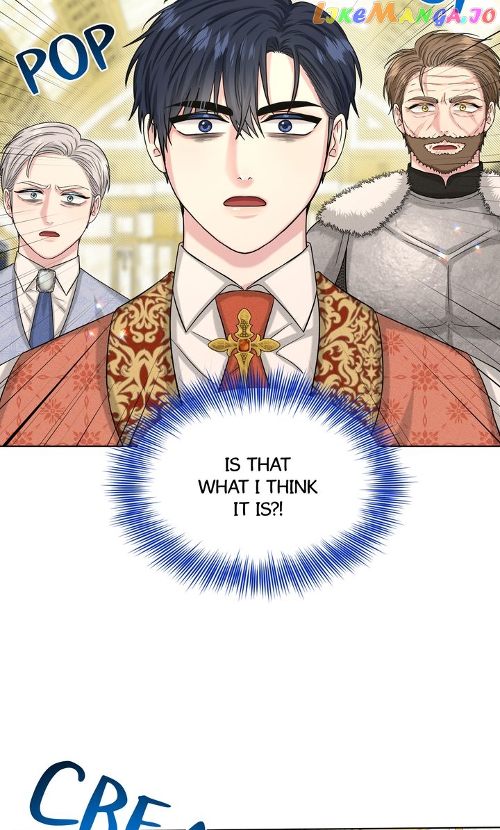 How to Get Rid of My Dark Past? Chapter 88 - page 6
