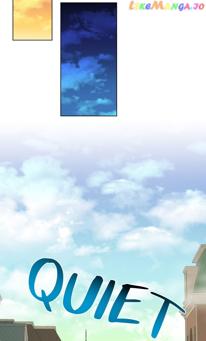 How to Get Rid of My Dark Past? Chapter 88 - page 61