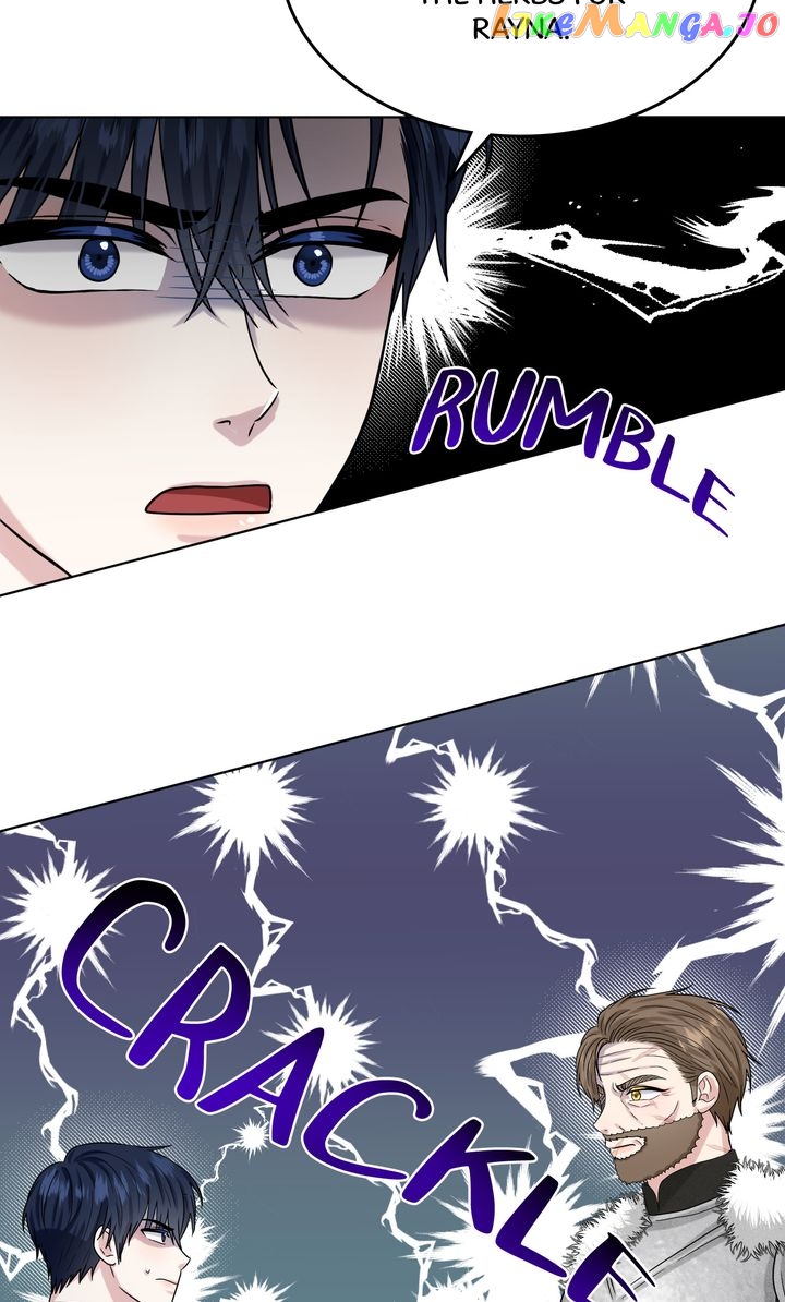 How to Get Rid of My Dark Past? Chapter 88 - page 68