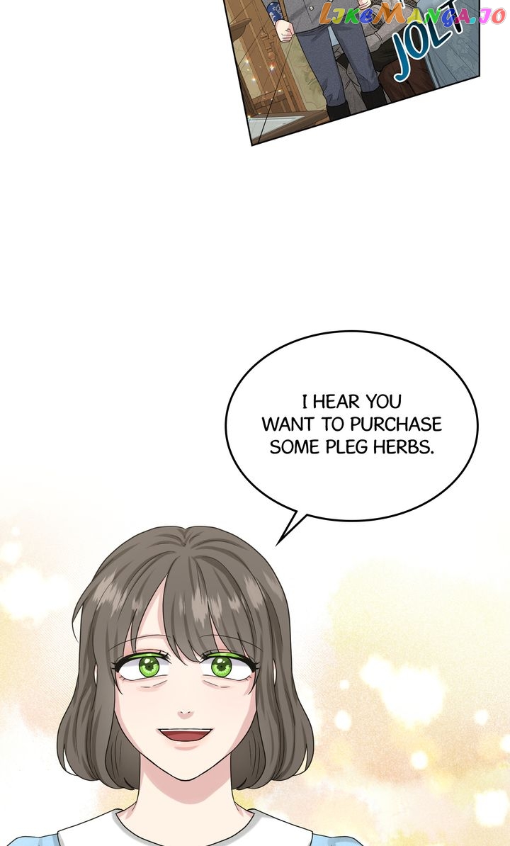 How to Get Rid of My Dark Past? Chapter 88 - page 80