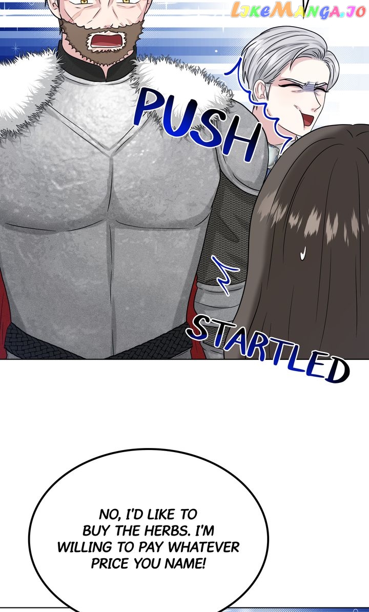 How to Get Rid of My Dark Past? Chapter 88 - page 83
