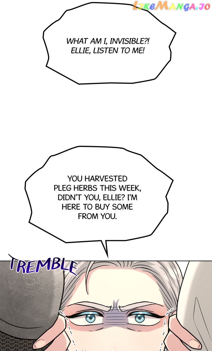 How to Get Rid of My Dark Past? Chapter 88 - page 85