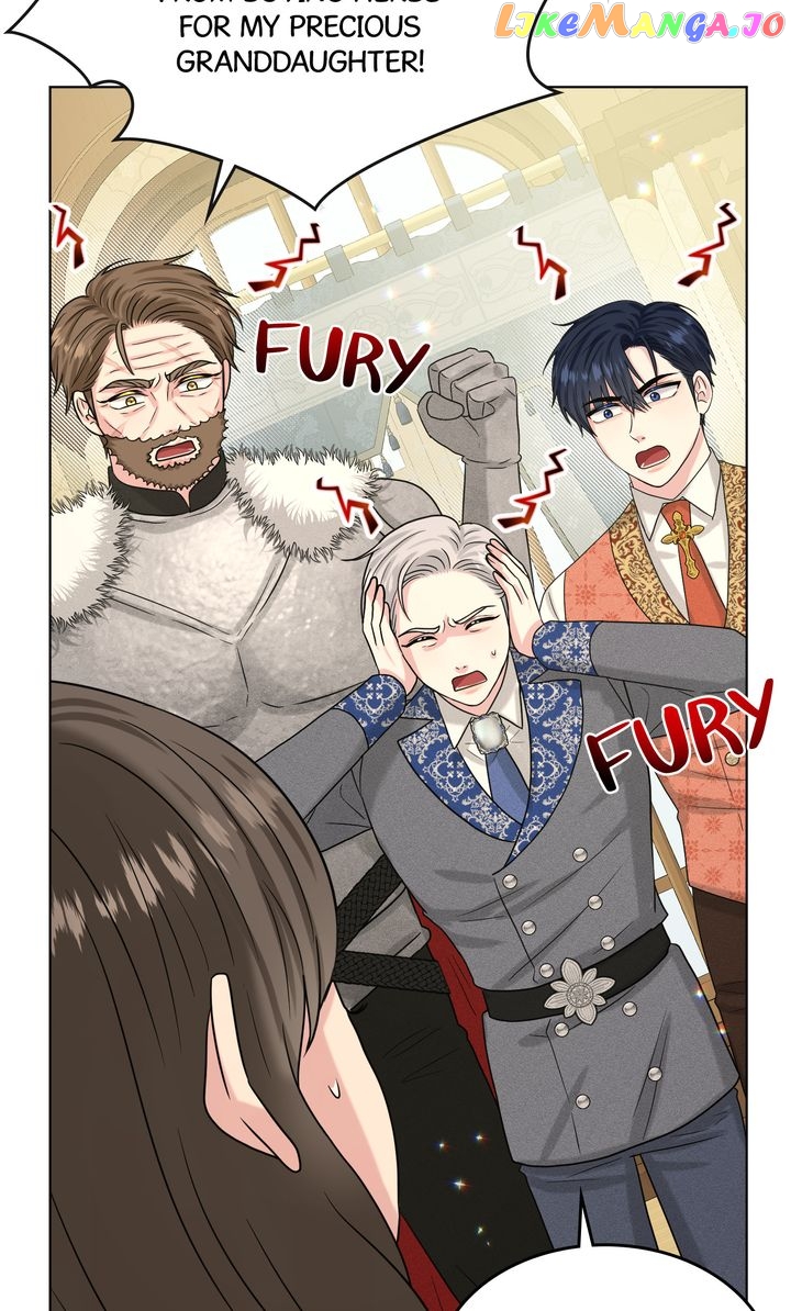 How to Get Rid of My Dark Past? Chapter 88 - page 87