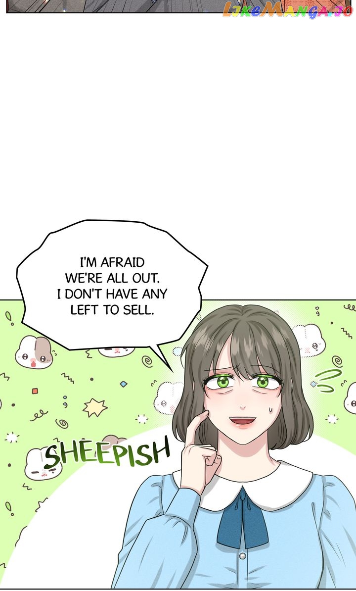 How to Get Rid of My Dark Past? Chapter 88 - page 90