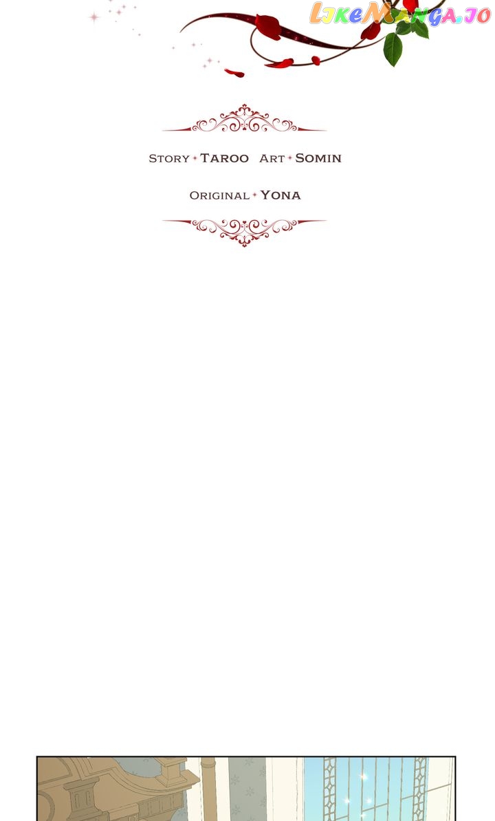 How to Get Rid of My Dark Past? Chapter 88 - page 10
