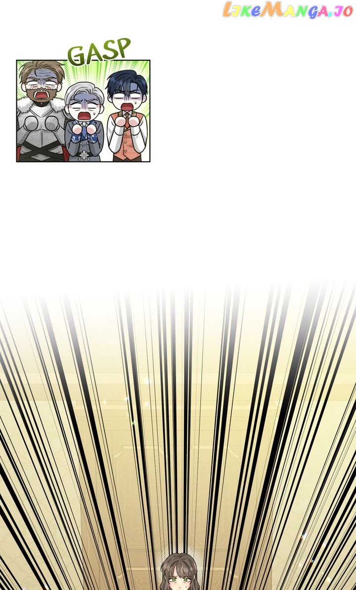 How to Get Rid of My Dark Past? Chapter 88 - page 91