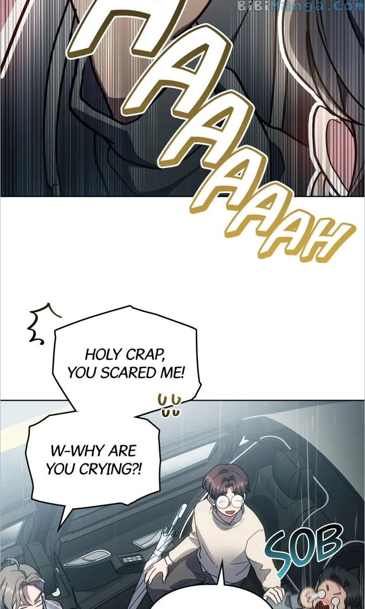 A Trace of the Wonder Chapter 81 - page 11