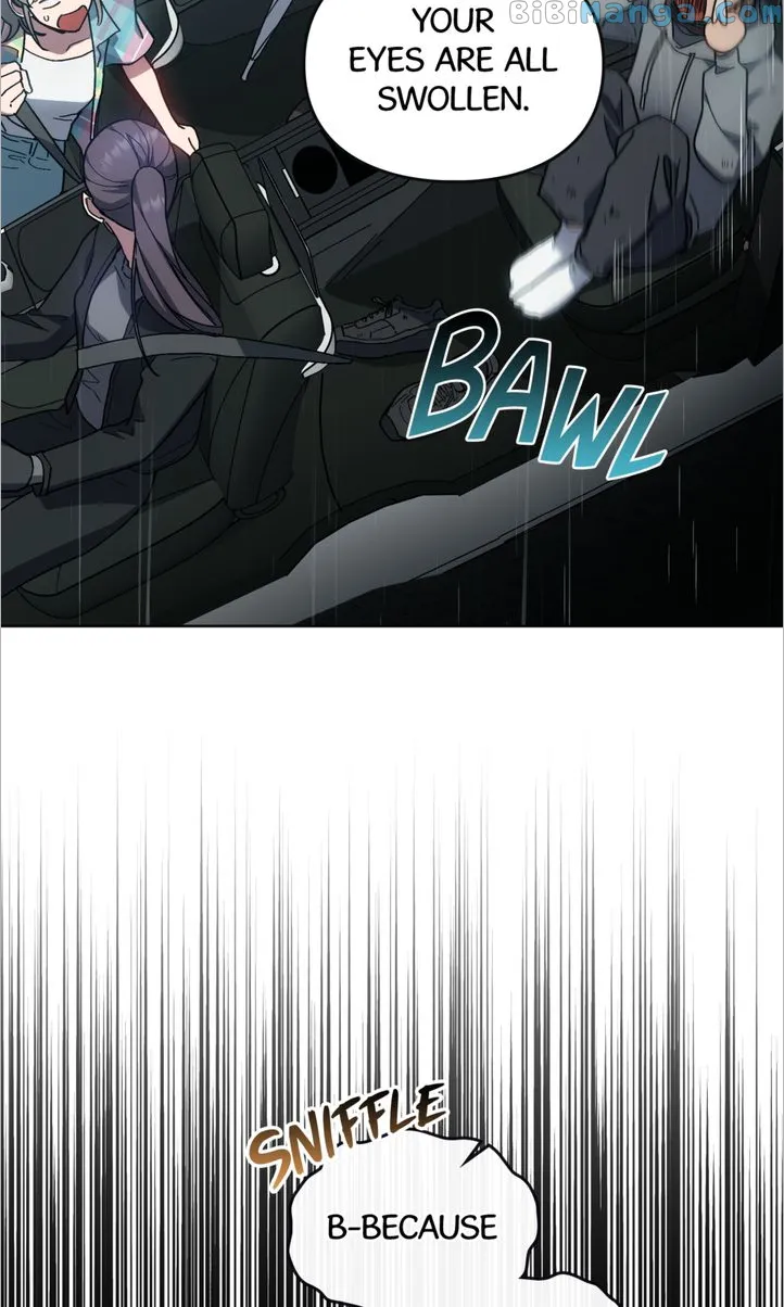 A Trace of the Wonder Chapter 81 - page 12