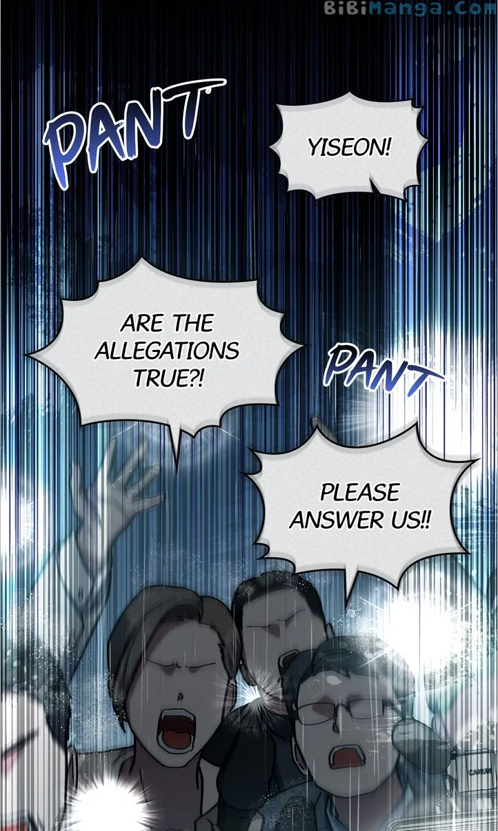 A Trace of the Wonder Chapter 81 - page 14