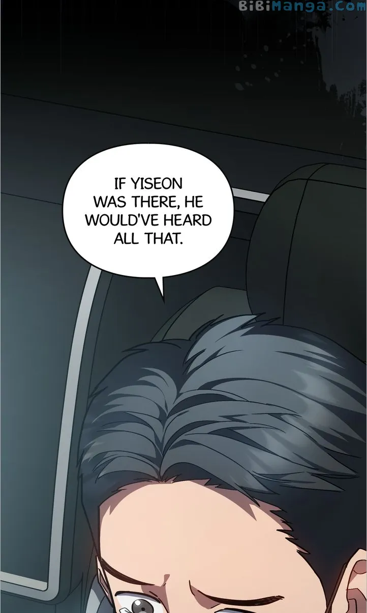 A Trace of the Wonder Chapter 81 - page 18