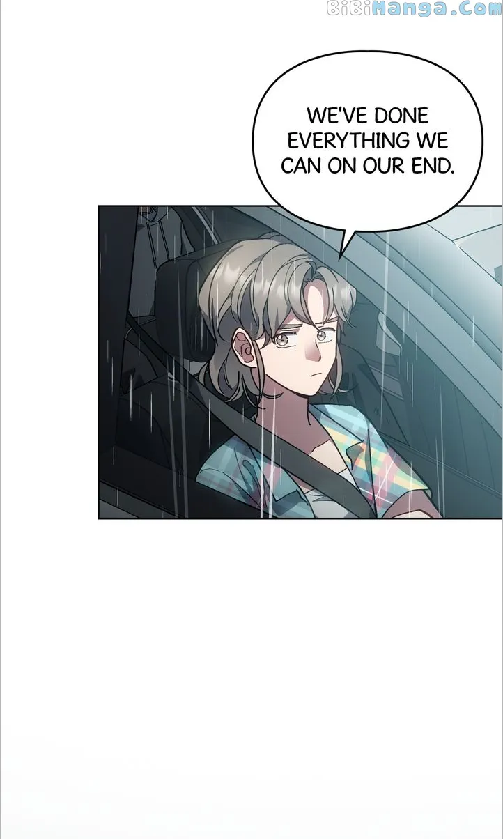 A Trace of the Wonder Chapter 81 - page 22