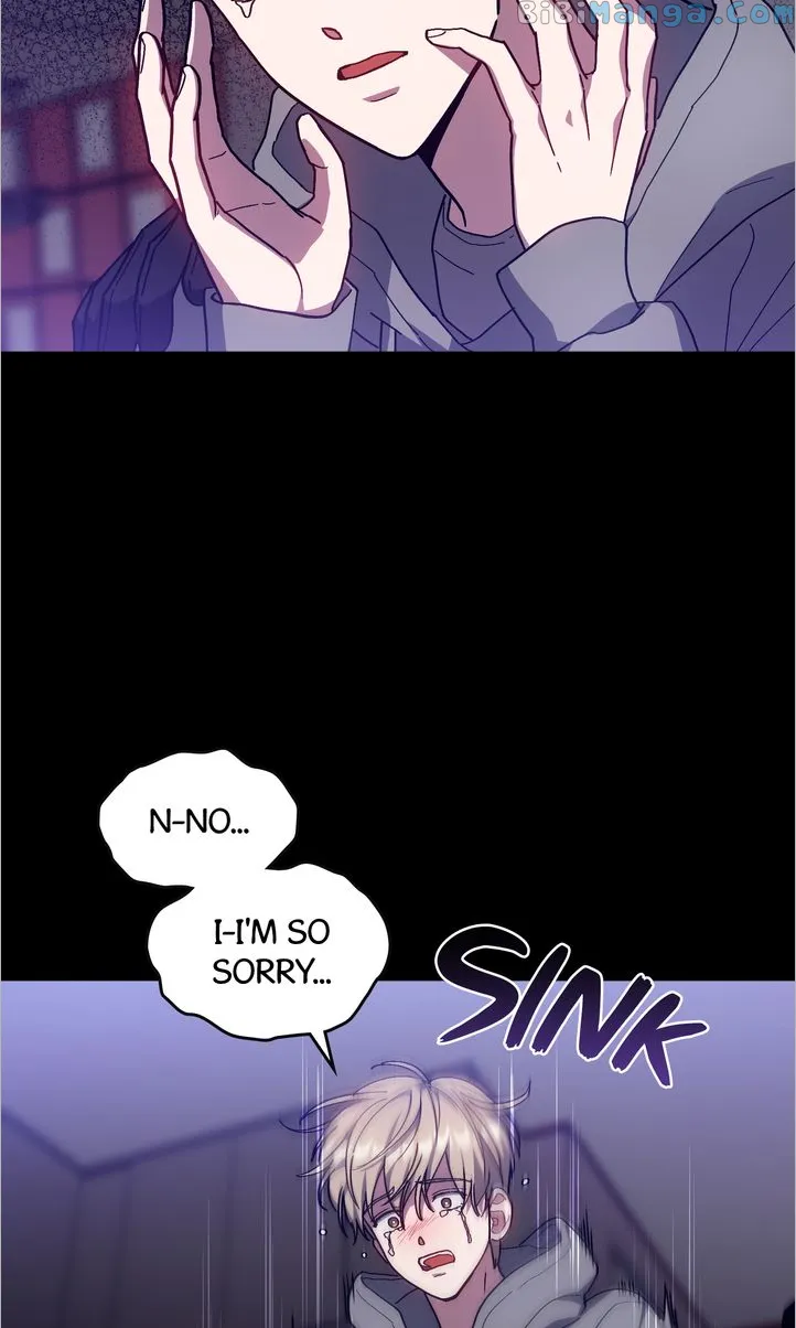 A Trace of the Wonder Chapter 81 - page 32