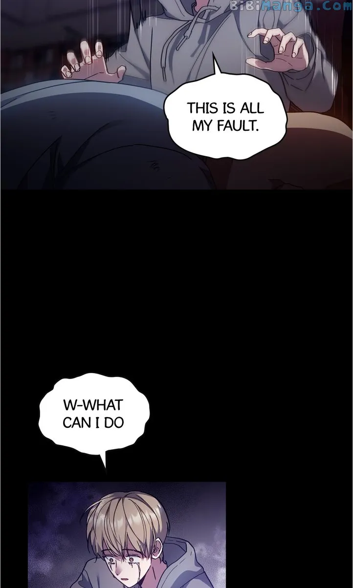 A Trace of the Wonder Chapter 81 - page 33