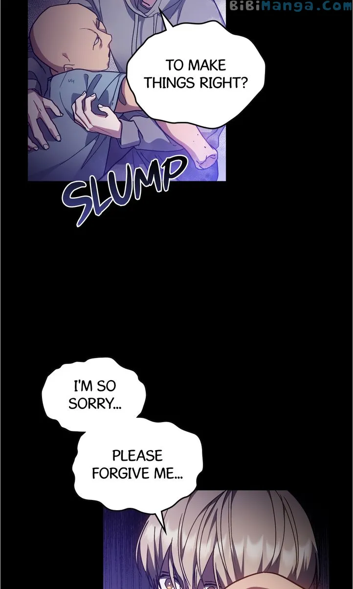 A Trace of the Wonder Chapter 81 - page 34