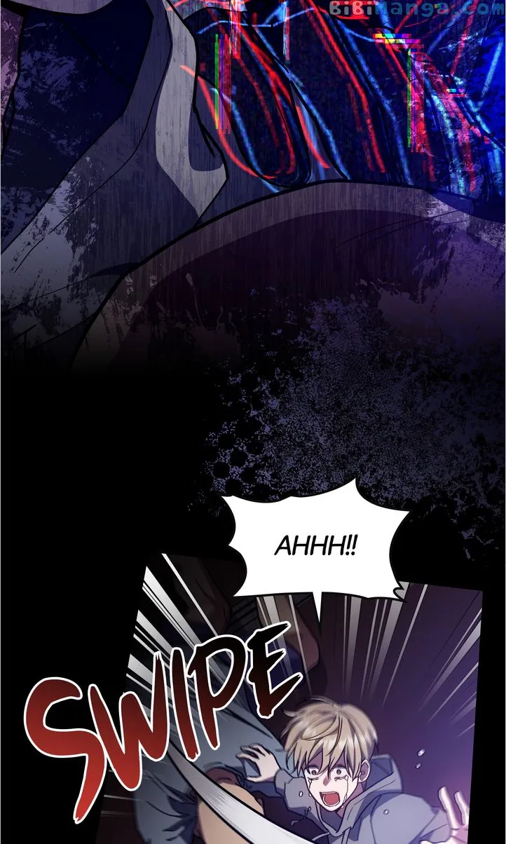 A Trace of the Wonder Chapter 81 - page 41