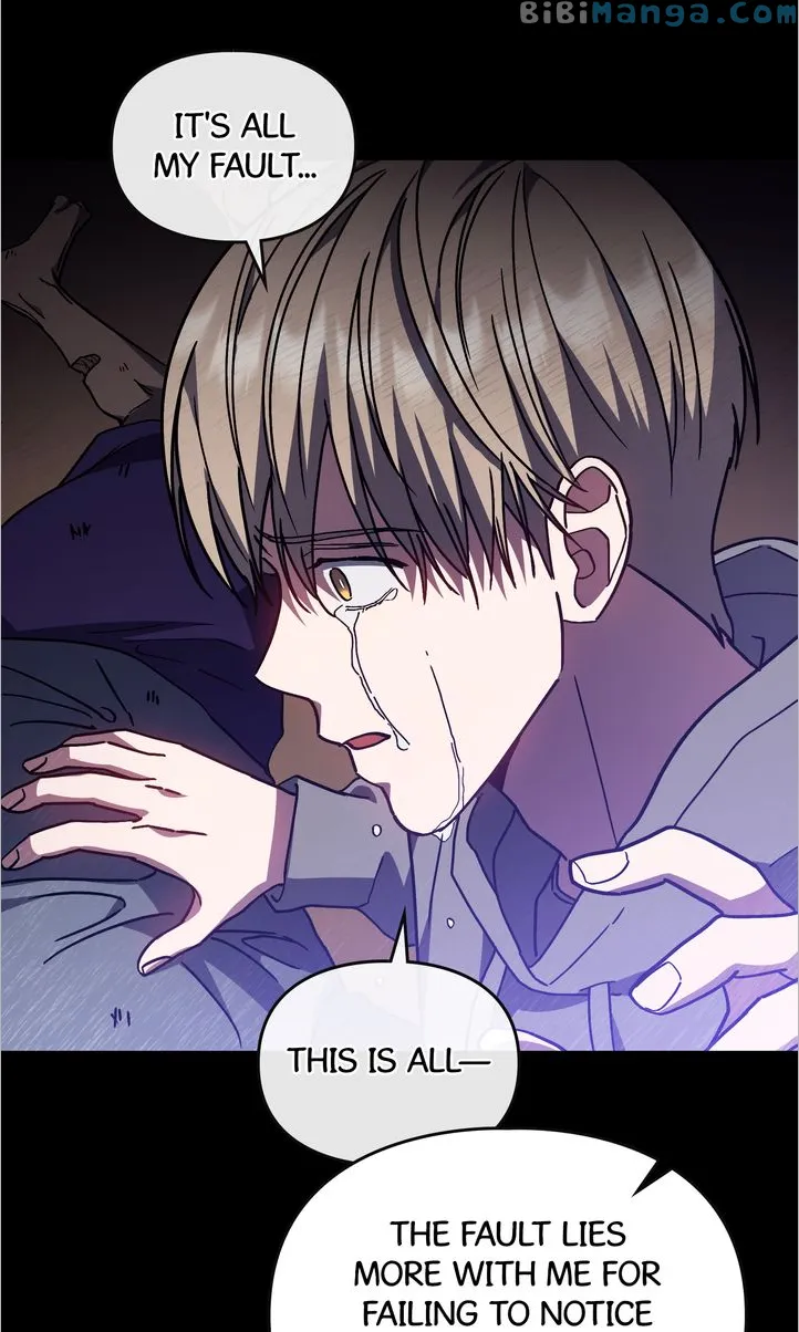 A Trace of the Wonder Chapter 81 - page 44
