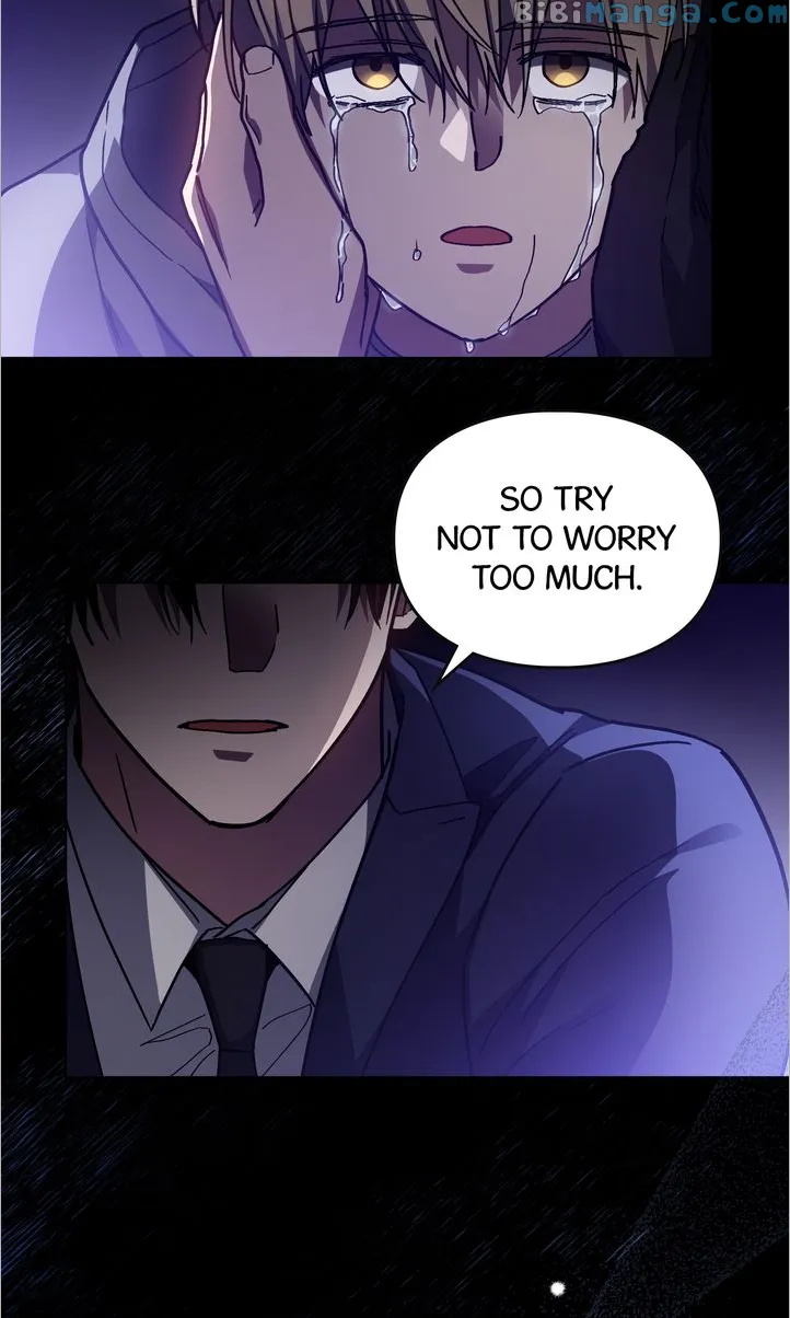 A Trace of the Wonder Chapter 81 - page 48
