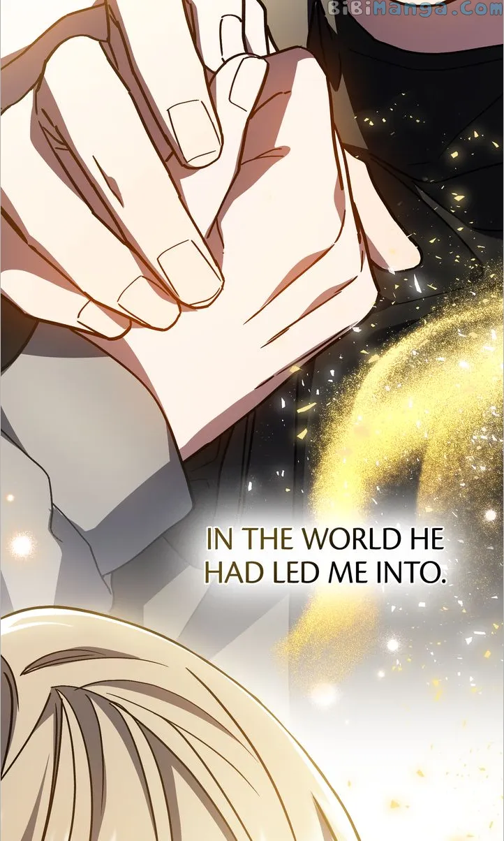 A Trace of the Wonder Chapter 81 - page 68