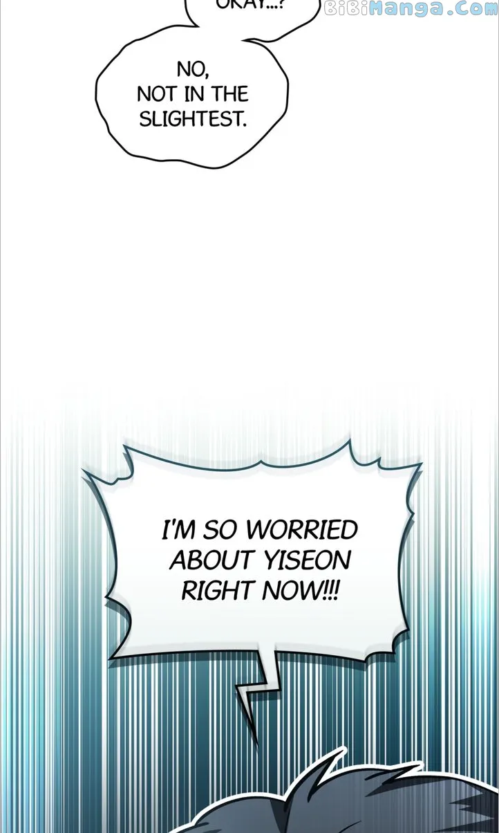 A Trace of the Wonder Chapter 81 - page 9