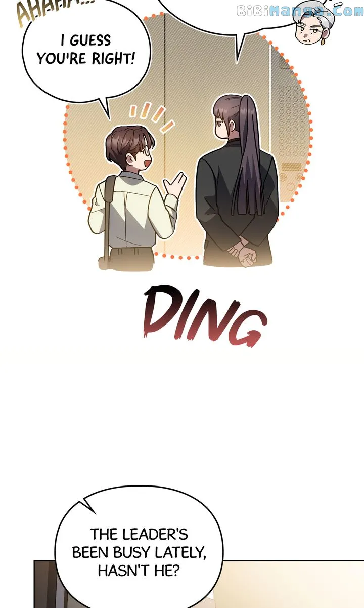 A Trace of the Wonder Chapter 82 - page 6