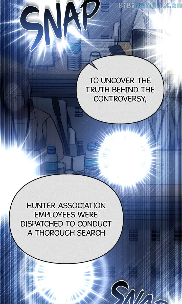 A Trace of the Wonder Chapter 82 - page 10