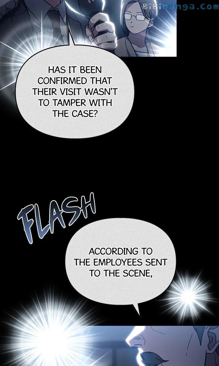 A Trace of the Wonder Chapter 82 - page 13