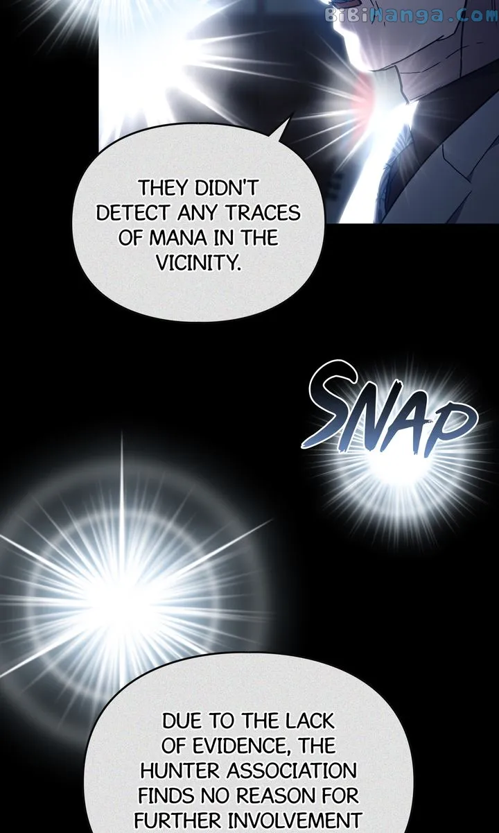 A Trace of the Wonder Chapter 82 - page 14