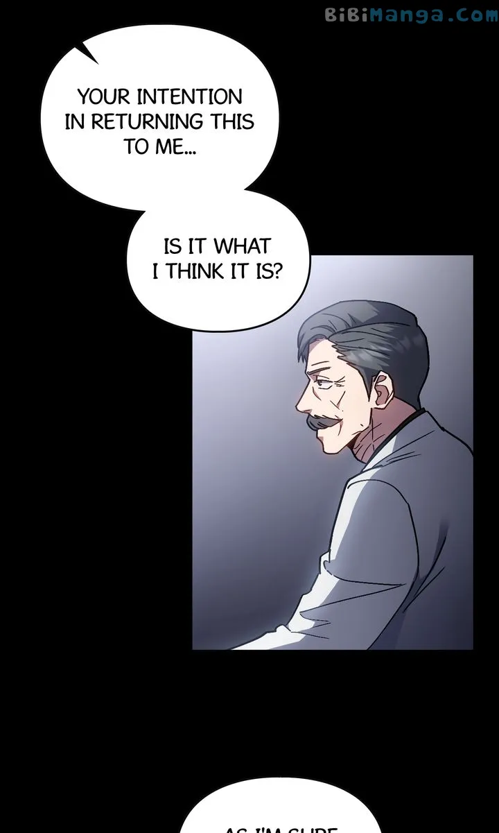 A Trace of the Wonder Chapter 82 - page 47