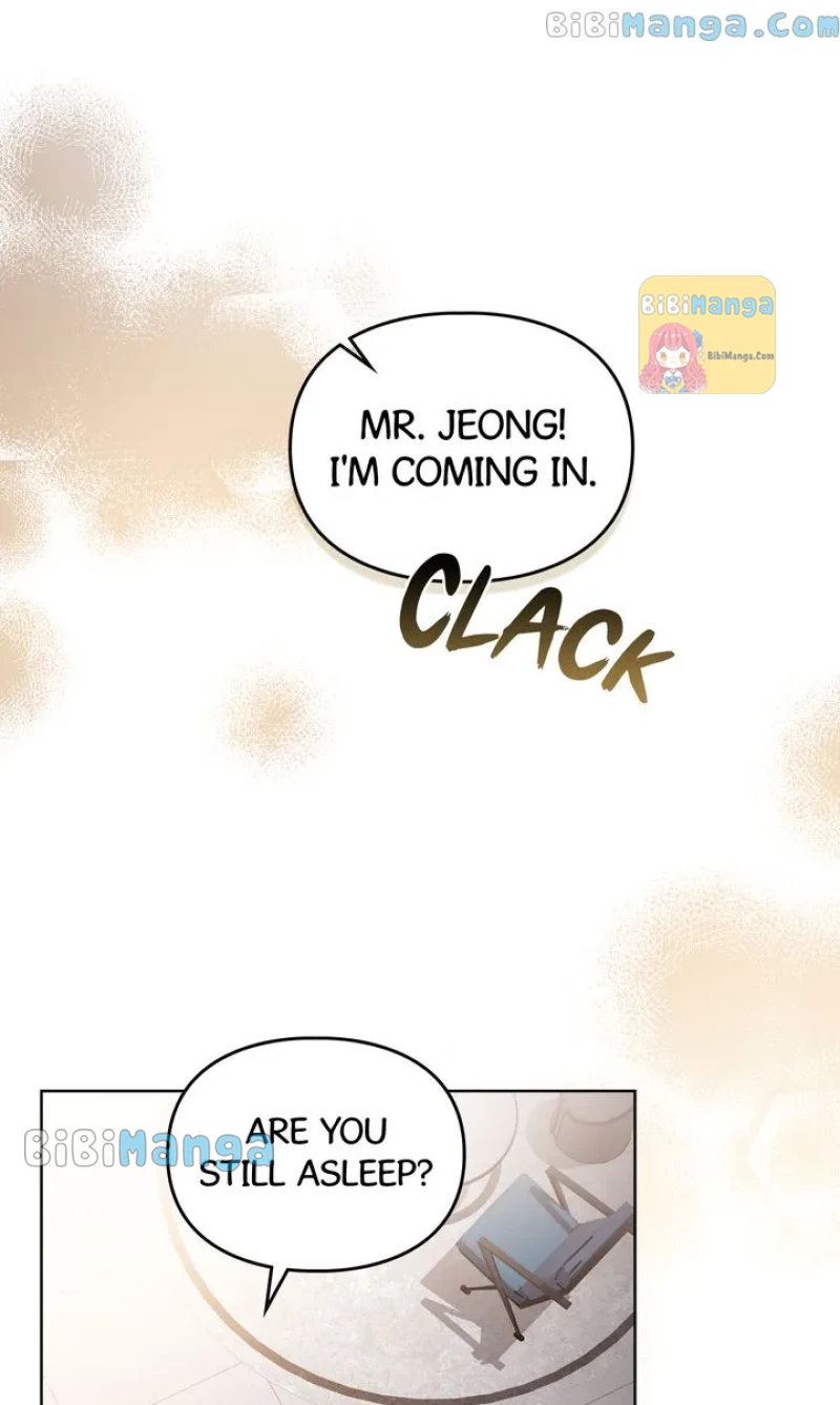 A Trace of the Wonder Chapter 83 - page 44