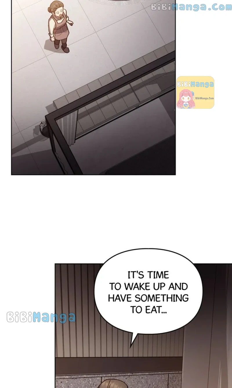 A Trace of the Wonder Chapter 83 - page 45