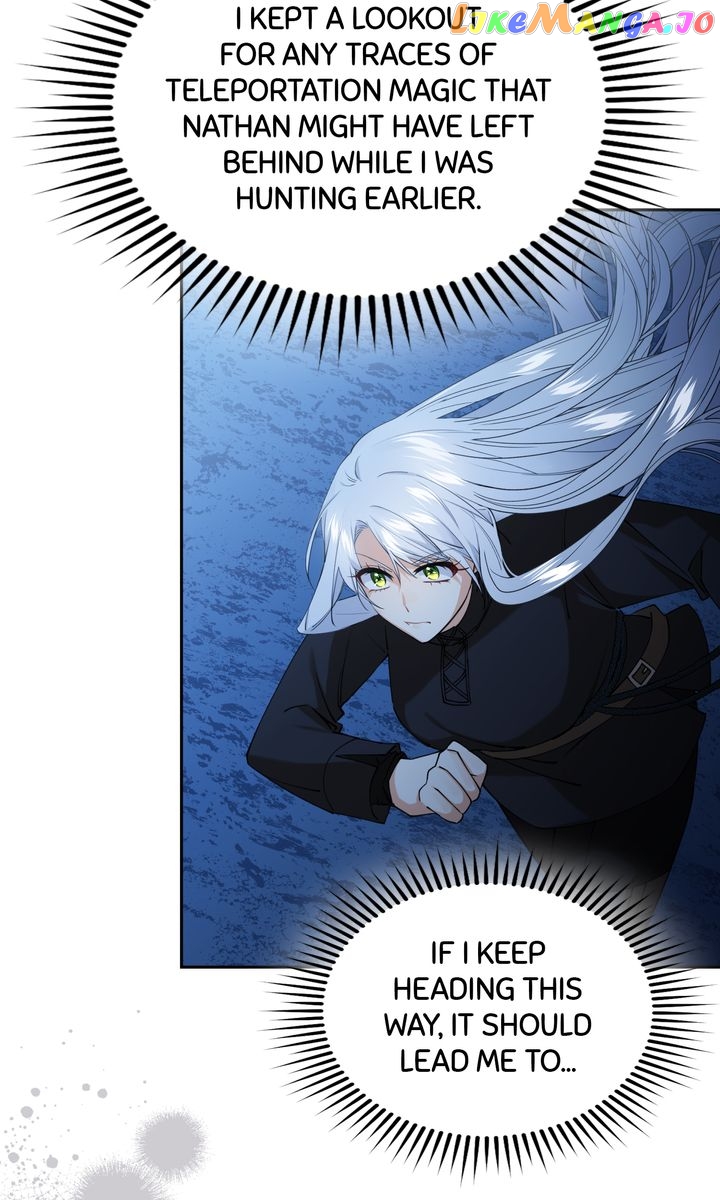 Protecting the Witch’s Son Chapter 25 - page 11
