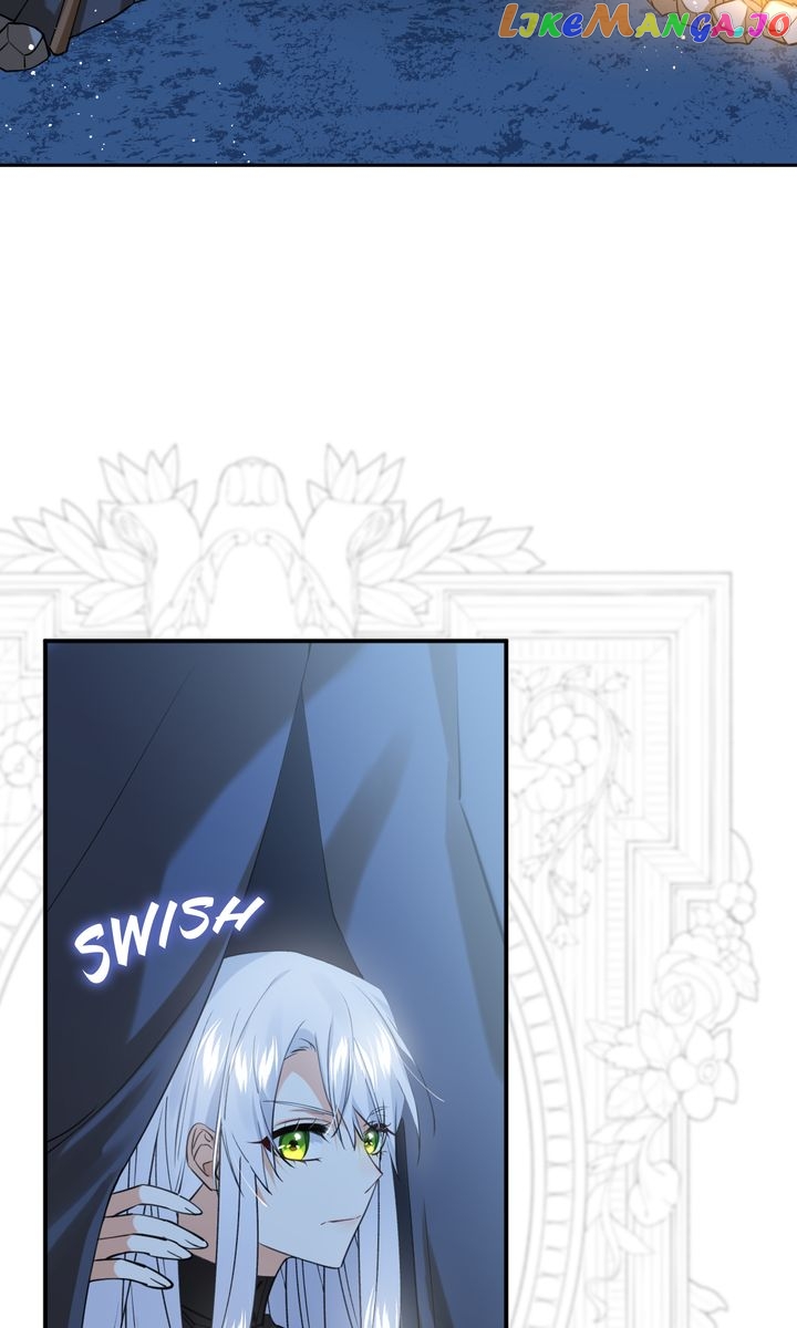 Protecting the Witch’s Son Chapter 25 - page 3