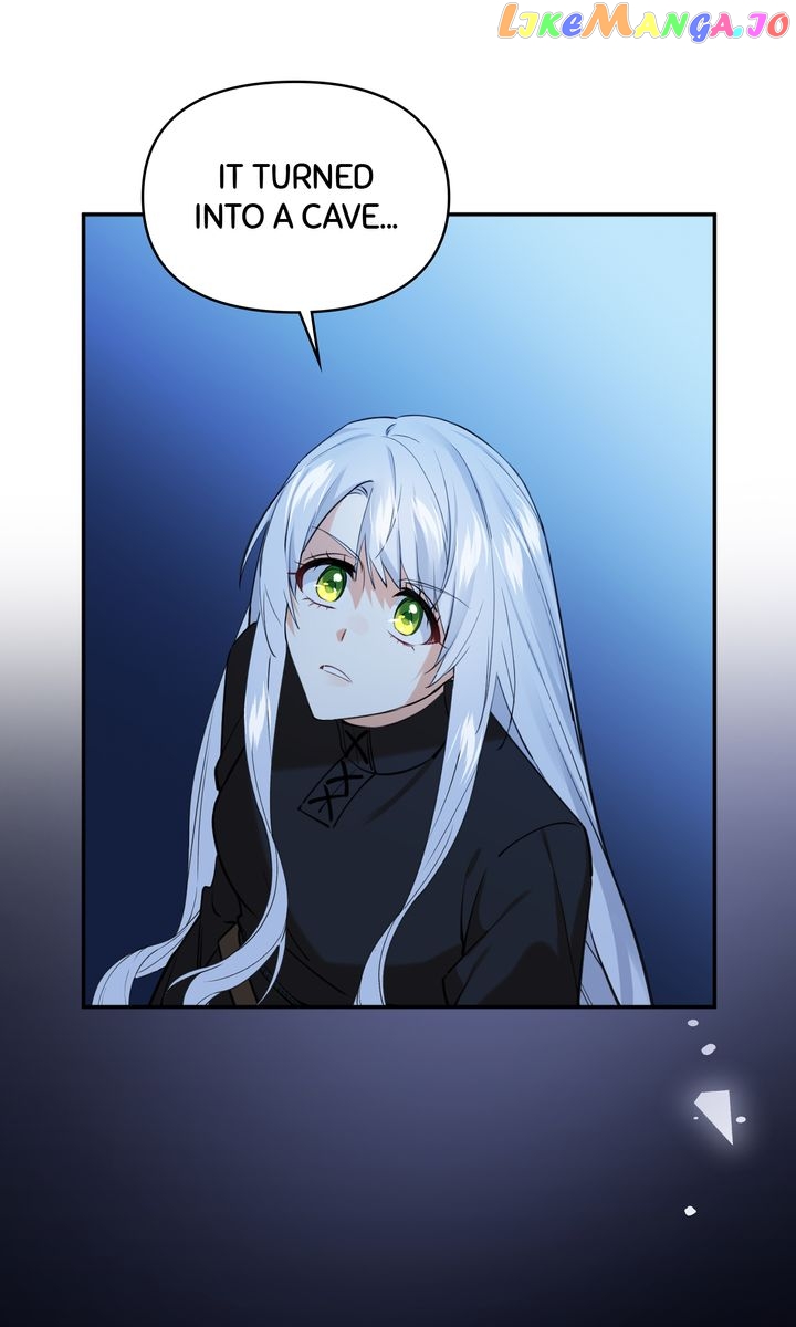 Protecting the Witch’s Son Chapter 25 - page 22
