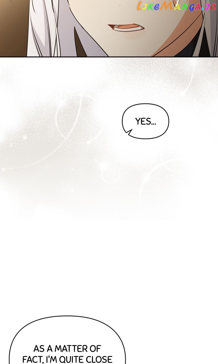 Protecting the Witch’s Son Chapter 25 - page 38