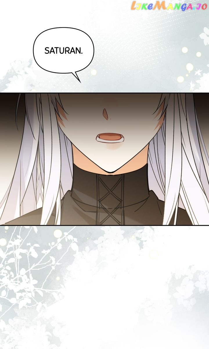 Protecting the Witch’s Son Chapter 25 - page 40