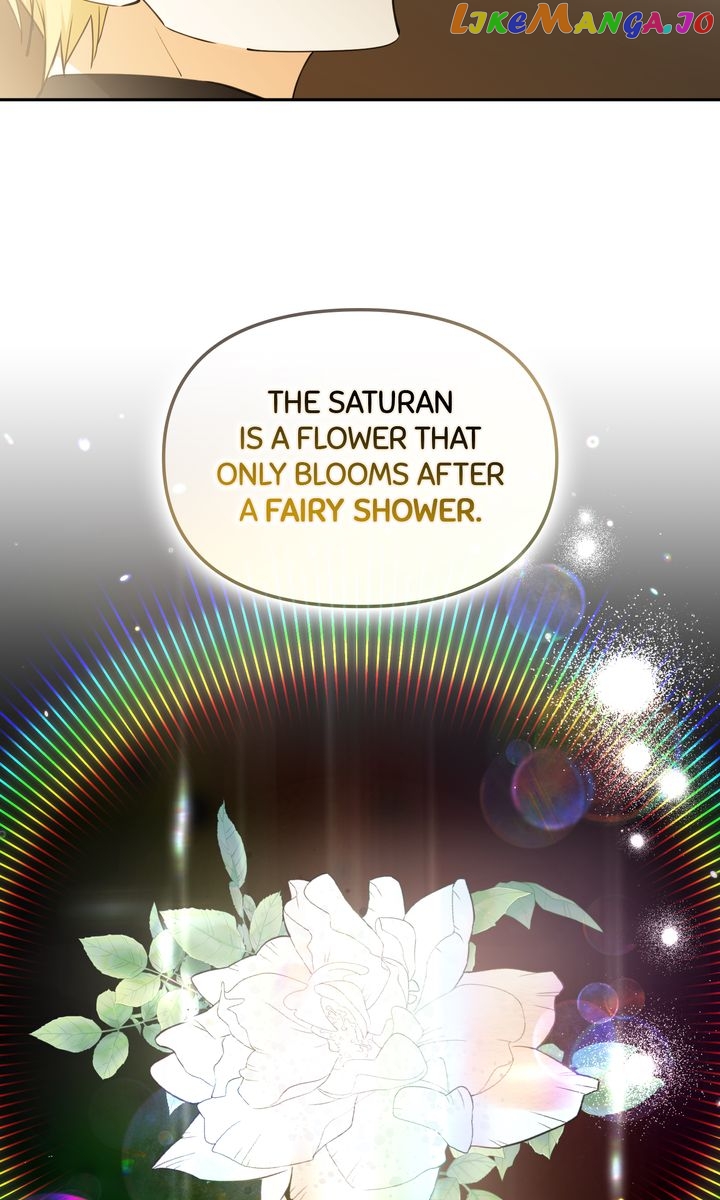 Protecting the Witch’s Son Chapter 25 - page 47