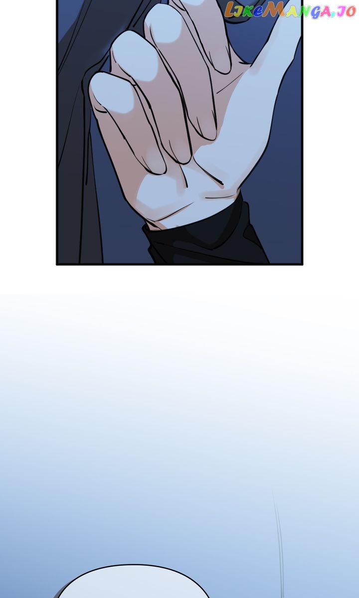 Protecting the Witch’s Son Chapter 25 - page 6