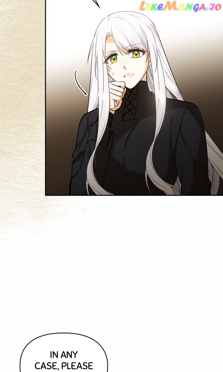 Protecting the Witch’s Son Chapter 25 - page 63