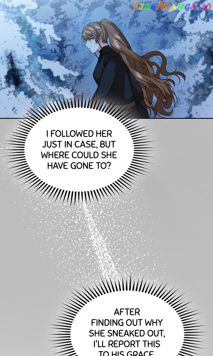 Protecting the Witch’s Son Chapter 25 - page 77