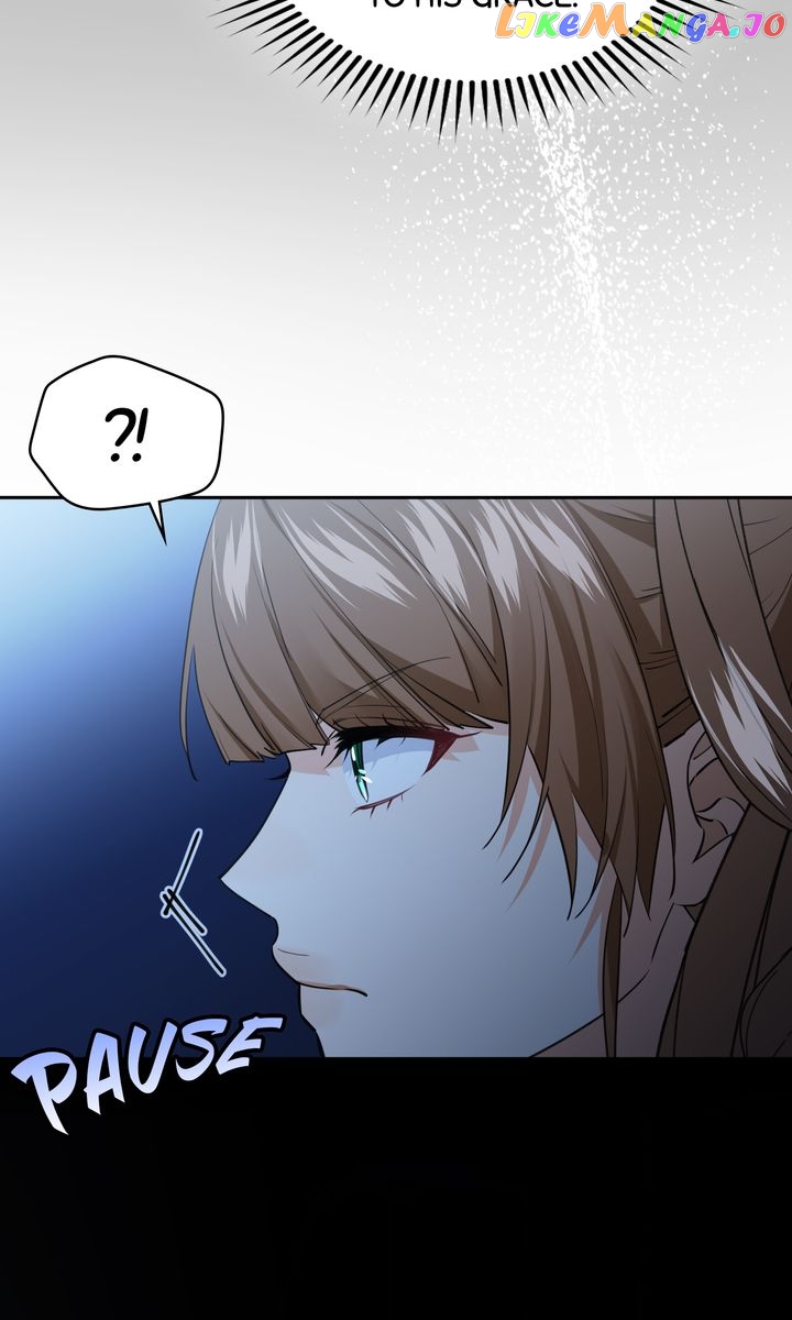 Protecting the Witch’s Son Chapter 25 - page 78