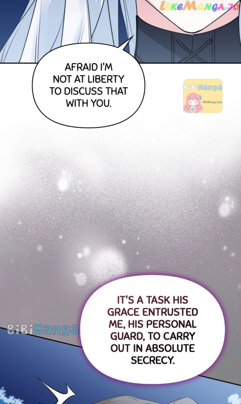 Protecting the Witch’s Son Chapter 26 - page 30
