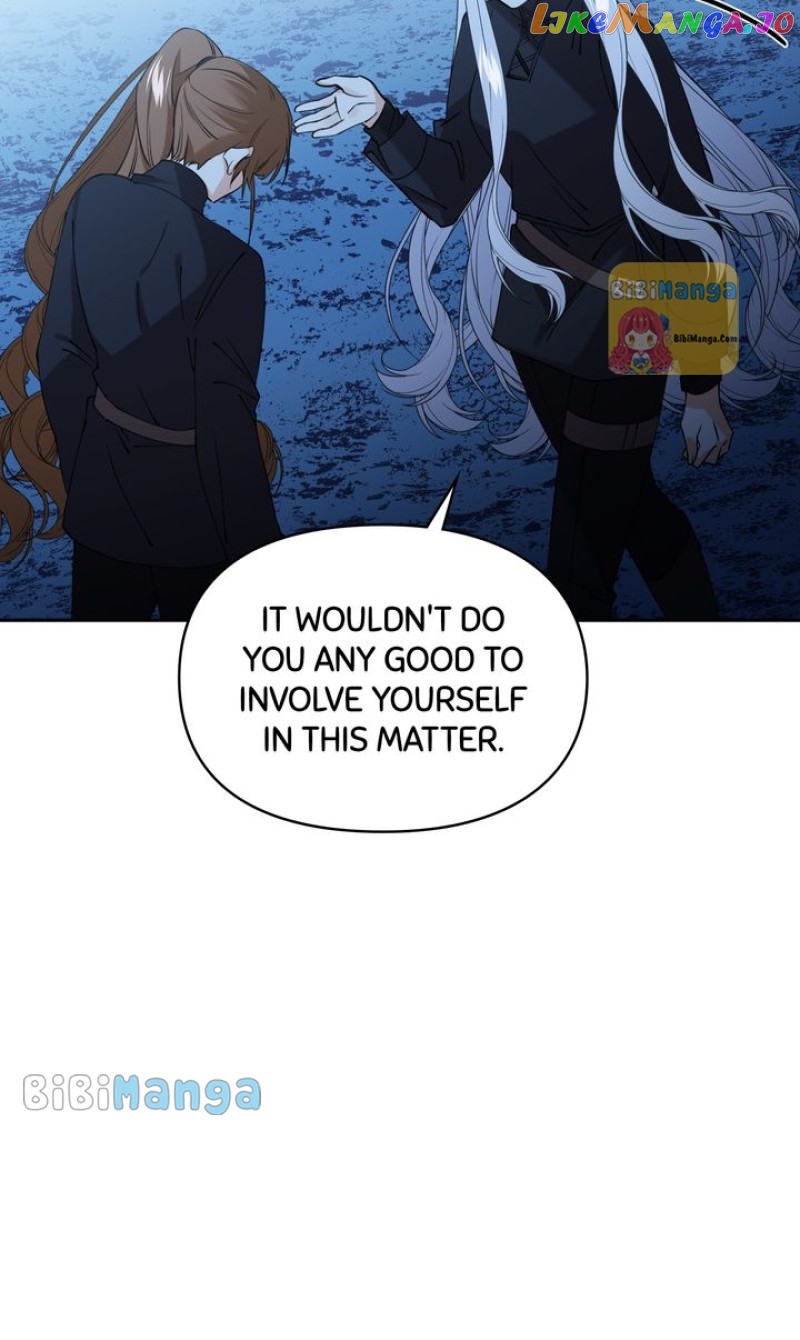 Protecting the Witch’s Son Chapter 26 - page 34